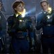 Image for article titled Everything we know about Ridley Scott's Space Jockeys